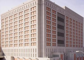 Maduro və həyat yoldaşı bu həbsxanada saxlanılır