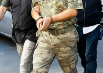 Cinayət işi: Hərbçilərdən pul alaraq, saxta arayış verirmiş…