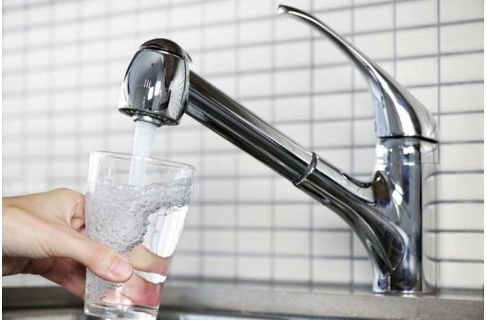 Naxçıvanda bu ərazilər susuz qaldı – Səbəb