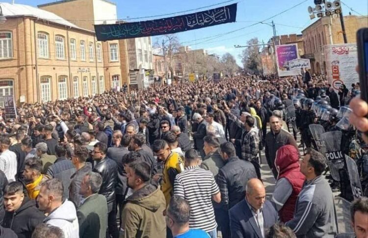 İranda qalan azərbaycanlılardan xəbər var – RƏSMİ