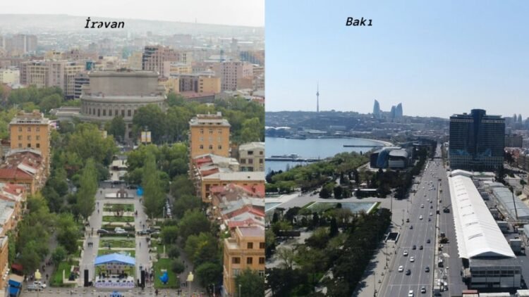 Azərbaycan onları Ermənistana təhvil verdi – Siyahı+FOTO