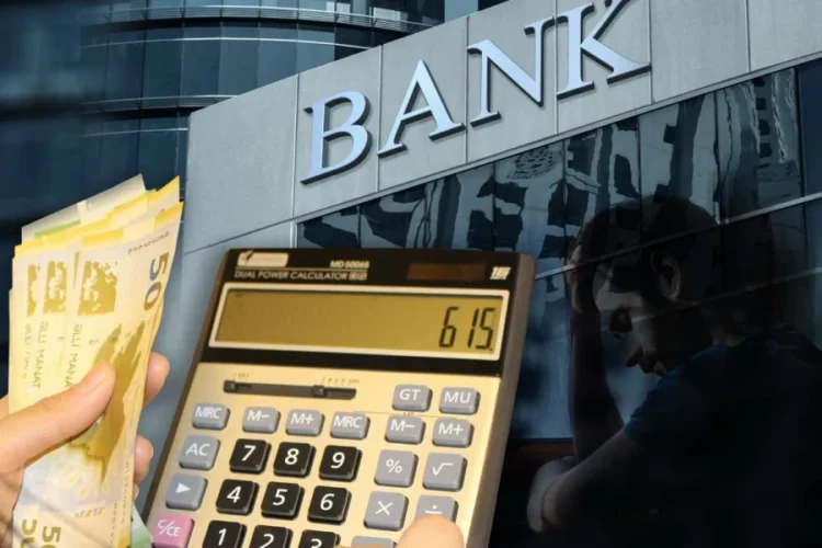 Kreditlərlə bağlı təhlükəli vəziyyət yarandı – Ekspertdən həyəcan təbili