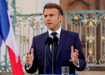 Fransa–NATO münasibətləri: çıxış ehtimalı güclənir