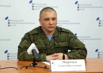 Hərbi ekspert: Ukrayna Kupyansk istiqamətində muzdlu döyüşçülər cəmləşdirir