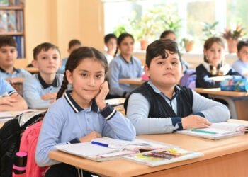 Məktəblilərin qış tətili başlayır