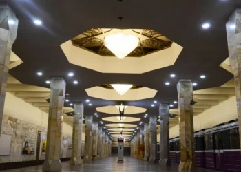 Sabahdan “Memar Əcəmi”də təmir işləri aparılacaq