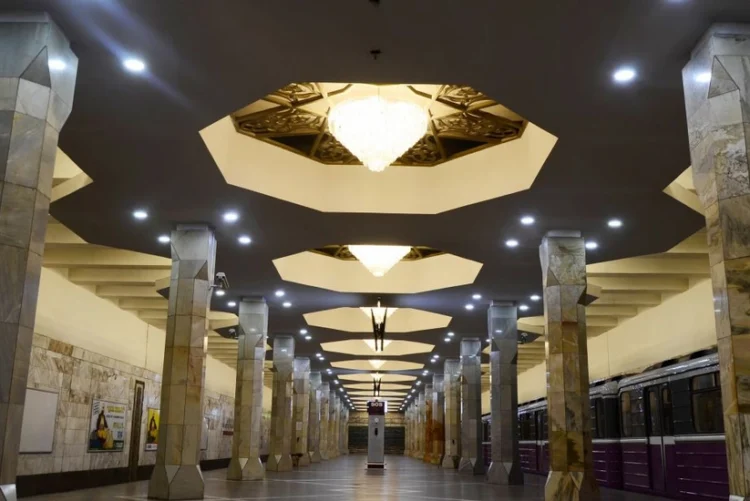 Sabahdan “Memar Əcəmi”də təmir işləri aparılacaq