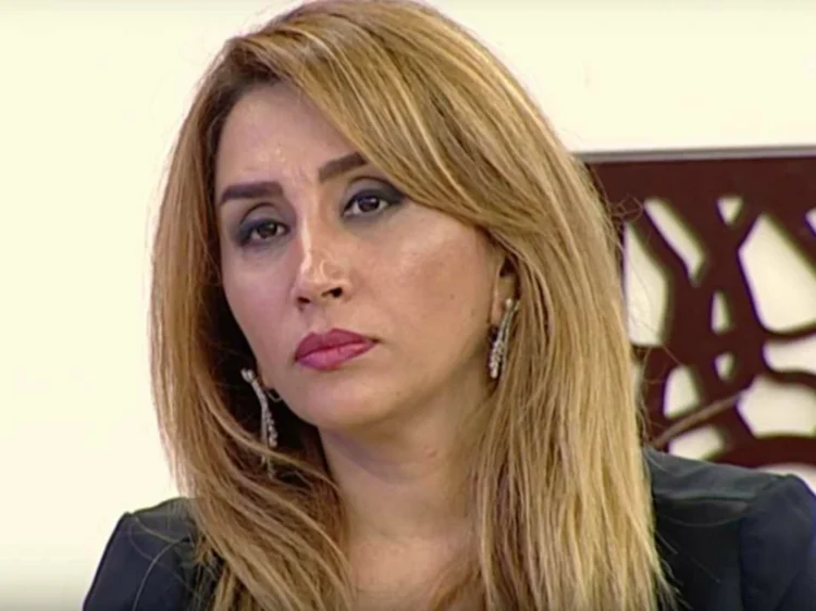 Elnarə Abdullayevaya ağır itki ÜZ VERDİ
