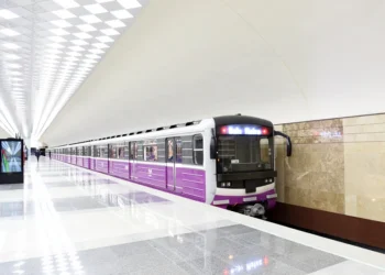 Bu il Bakıda yeni metro stansiyası istifadəyə veriləcək