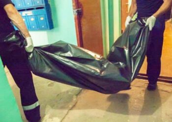 Bakıda evdən meyit tapıldı