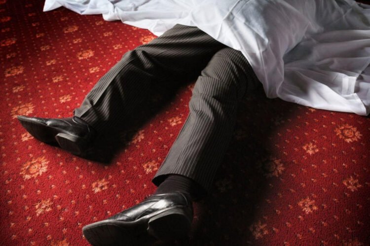 Bakıda musiqiçi faciəvi şəkildə öldü – FOTOLAR