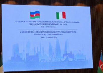 Bakıda mühüm iclas keçirilir