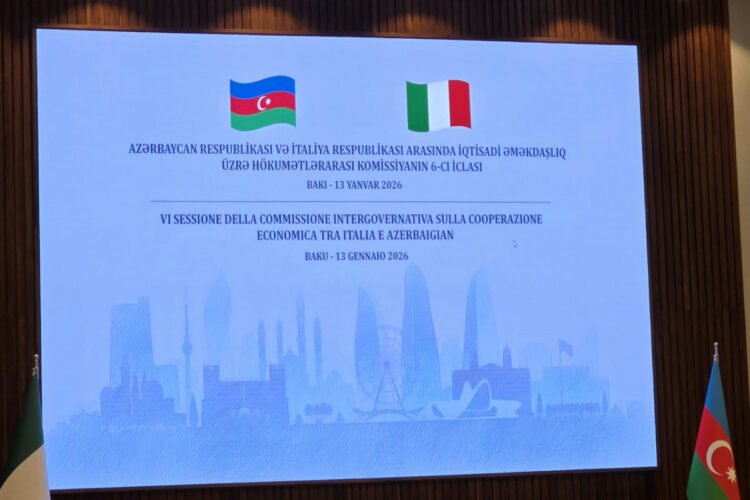 Bakıda mühüm iclas keçirilir