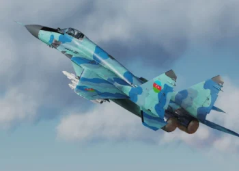 Təyyarəmizin qəzaya uğramasından 18 il keçir – FOTO