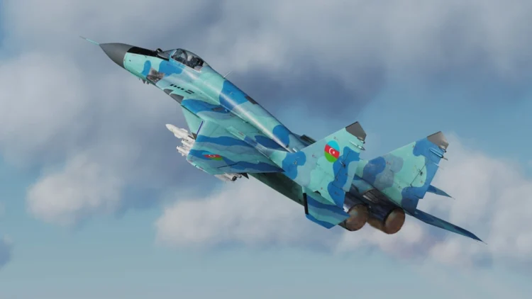 Təyyarəmizin qəzaya uğramasından 18 il keçir – FOTO