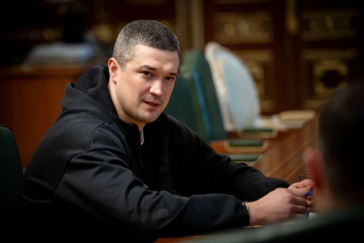 Mixaylo yeni müdafiə naziri oldu