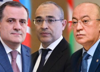 Bu nazirlər Kəmaləddin Heydərova çatdı…