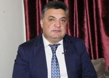 Qəzaya düşən şəxs məşhur meyxanaçının qızı imiş – Video