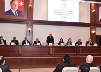 Nəsimi icra hakimiyyətində fövqəladə toplantı – Prezidentə MÜRACİƏT OLUNDU