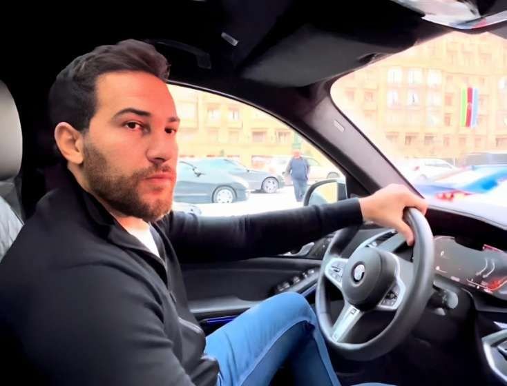 “Nikosayağı” 3 il sonra ilk dəfə görüntüsünü paylaşdı – VİDEO