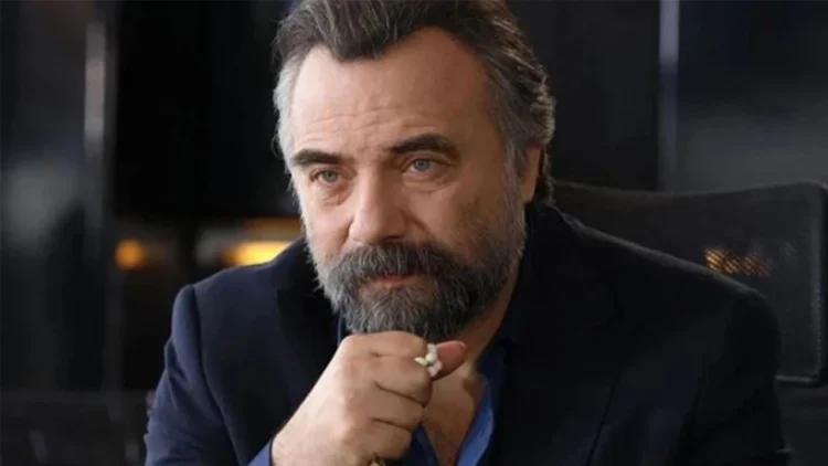 Məşhurların hədəfi olduğu əməliyyat: Oktay Kaynarca polis nəzarətində