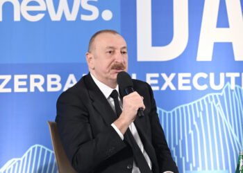 Bakı və Azərbaycan əcnəbilər üçün çox cəlbedici olub – Prezident