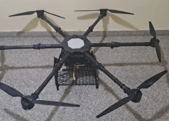 Azərbaycan-İran sərhədində PUA zərərsizləşdirildi – FOTOLAR