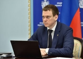 Gecə hücumu: Ryazanda PUA zərbəsi iki nəfəri yaraladı