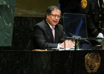 BMT-nin təcili iclası keçirilsin! – Qustavo Petro