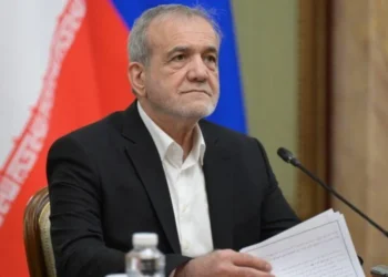 Günah bizdədir, başqalarında deyil – Pezeşkian