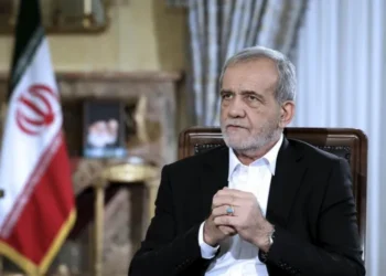 Pezeşkian ölüm və həbslərin qeydə alındığı etirazları dayandırmağa ÇALIŞIR