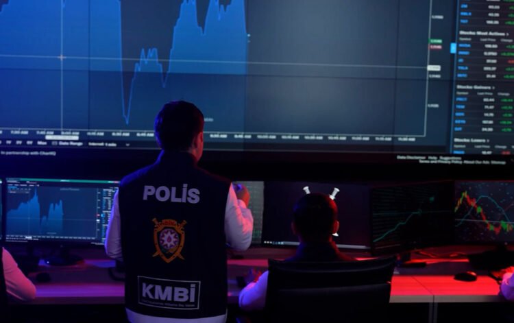 Bu hallarda bank və polis orqanları ilə əlaqə saxlayın!