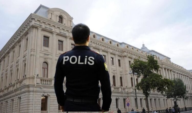 Bakıda bu təhsil kompleksini polis qoruyacaq