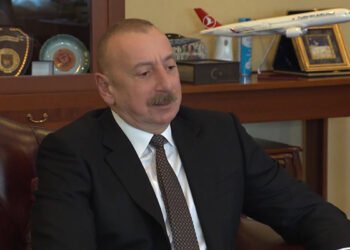 TRIPP layihəsi ilə yeni nəqliyyat dəhlizi yaradacağıq – İlham Əliyev