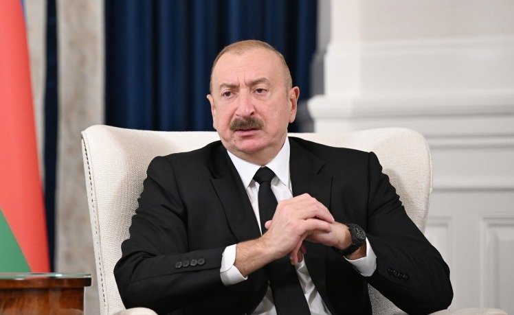 Prezident xəbərdarlıq etdi: “Sərəncam özünü çox gözlətməyəcək”