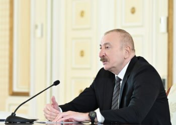 Elektrik enerjisi ilə təchizat bütün ölkəni əhatə edib – Prezident