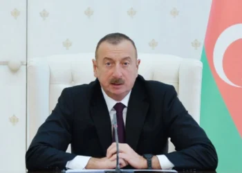 “Onlarla istənilən əməkdaşlığı dayandırmışıq” – İlham Əliyev