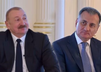 28 il sonra həmin sualı Prezidentə verdi – VİDEO