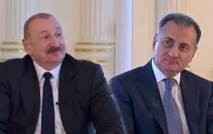 28 il sonra həmin sualı Prezidentə verdi – VİDEO