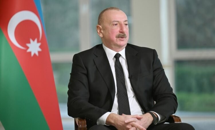 “Sülh üçün öhdəlik götürülərsə, qısa zaman kəsiyində iki ölkə sülhə nail ola bilir” – Prezident