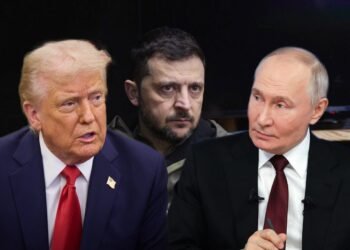 Trampın bəyanatı: Vaşinqton Kiyevə hərbi dəstəkdə aparıcı olmayacaq