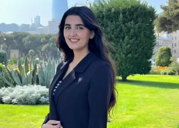 Bakıda tələbə qız vəfat etdi – FOTOLAR