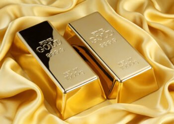 Qızıl və gümüşün qiymətləri tarixi maksimumunu yenilədi