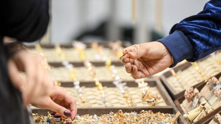 Qızılın qiyməti rekord səviyyəyə çatdı