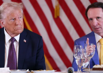 Qrenlandiya qalmaqalı böyüyür — Vaşinqtondan Danimarkaya ağır beynəlxalq hüquq ittihamı