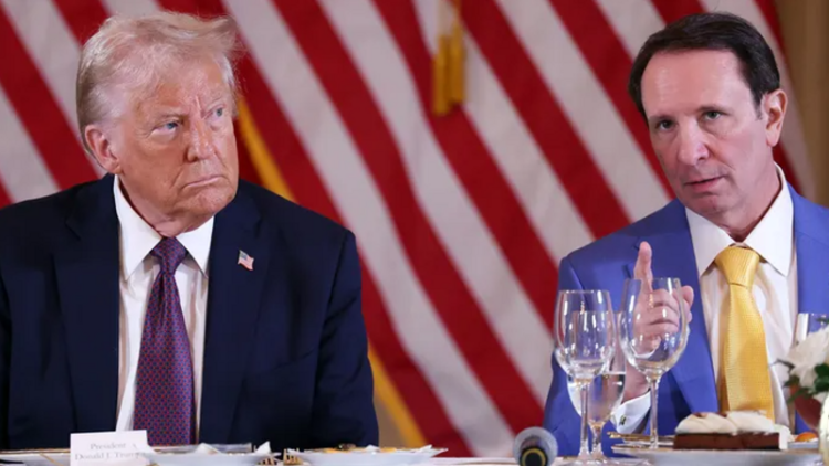 Qrenlandiya qalmaqalı böyüyür — Vaşinqtondan Danimarkaya ağır beynəlxalq hüquq ittihamı