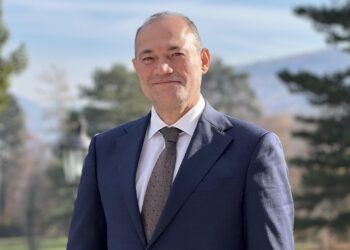 Razi Nurullayev qardaşı oğlunun toyunda iştirak etməyib? – VİDEO