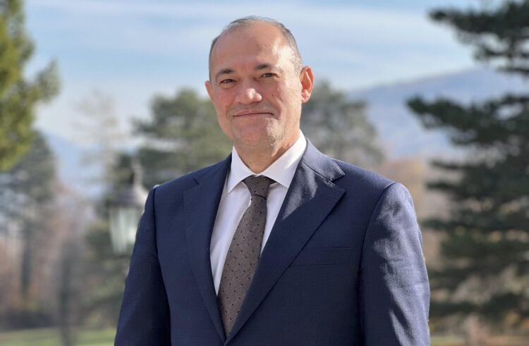 Razi Nurullayev qardaşı oğlunun toyunda iştirak etməyib? – VİDEO