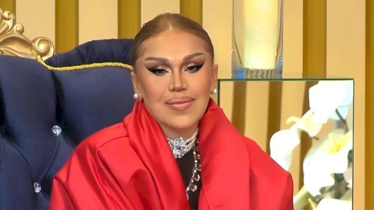 Rəqsanə ilə bağlı qərar verildi