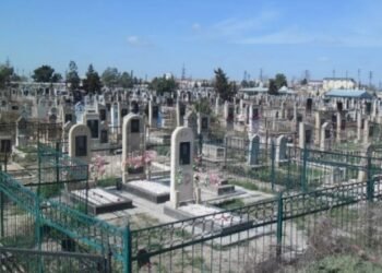 “Dirilən” ölülər: ŞOK EFFEKTİ yaradan görüntülər — VİDEO